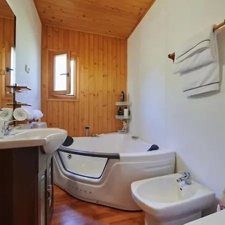 El Refugio De Santi * Butrera