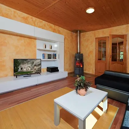 Tatil Evi El Refugio De Santi *