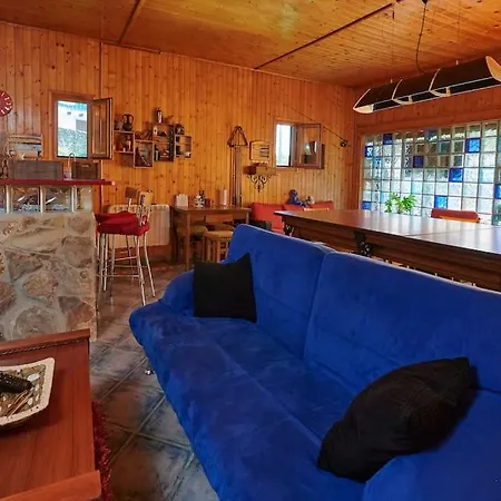 El Refugio De Santi Tatil Evi Butrera