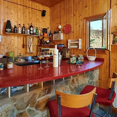 El Refugio De Santi *