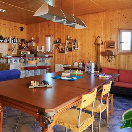 El Refugio De Santi *