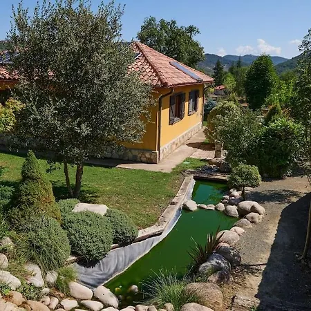 El Refugio De Santi *