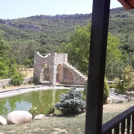 El Refugio De Santi * Butrera