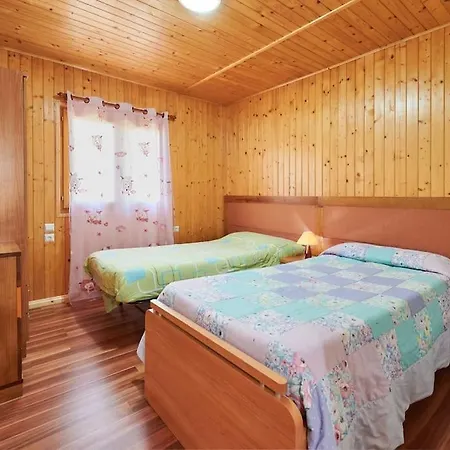 El Refugio De Santi Tatil Evi *