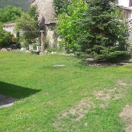 El Refugio De Santi Tatil Evi *