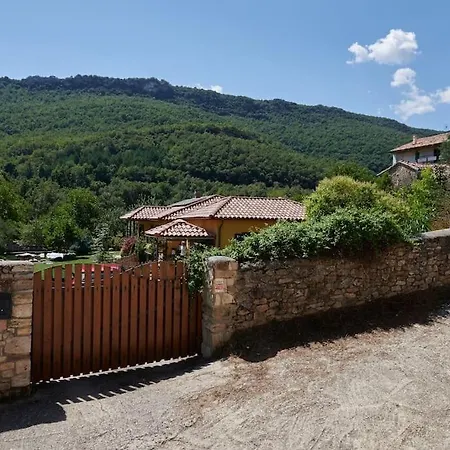 El Refugio De Santi *