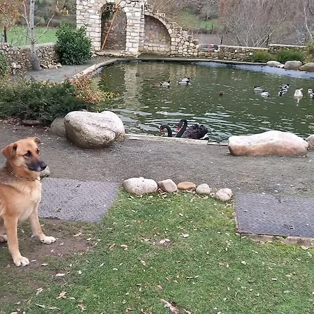 El Refugio De Santi Butrera